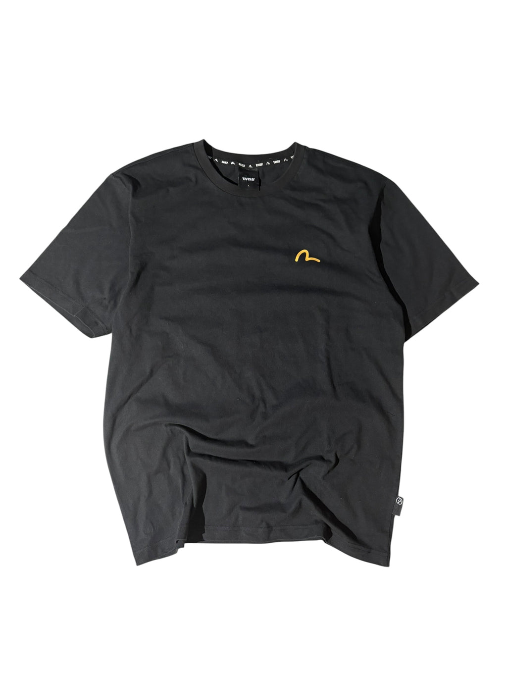 Evisu T-Shirt (L)