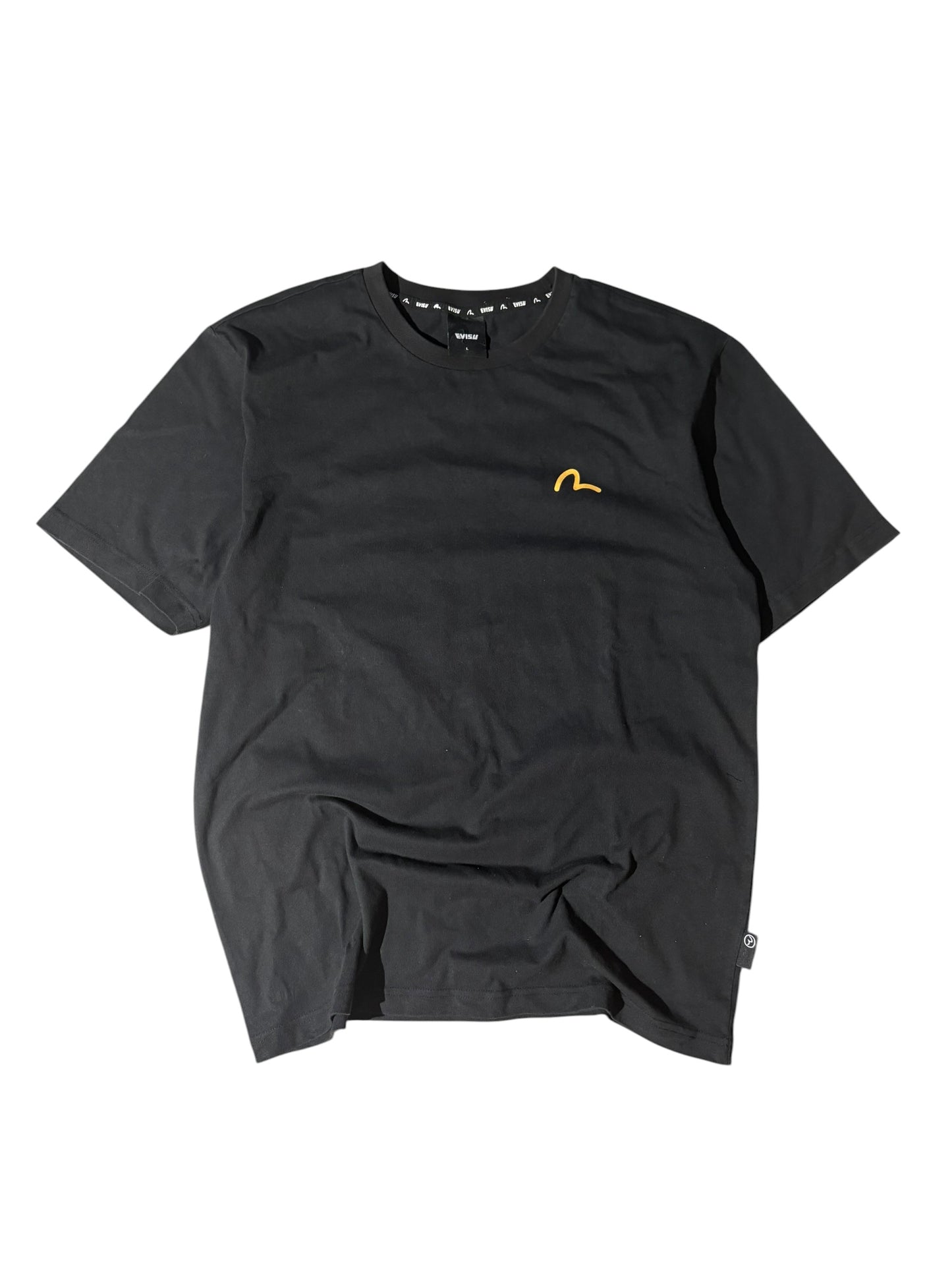 Evisu T-Shirt (L)