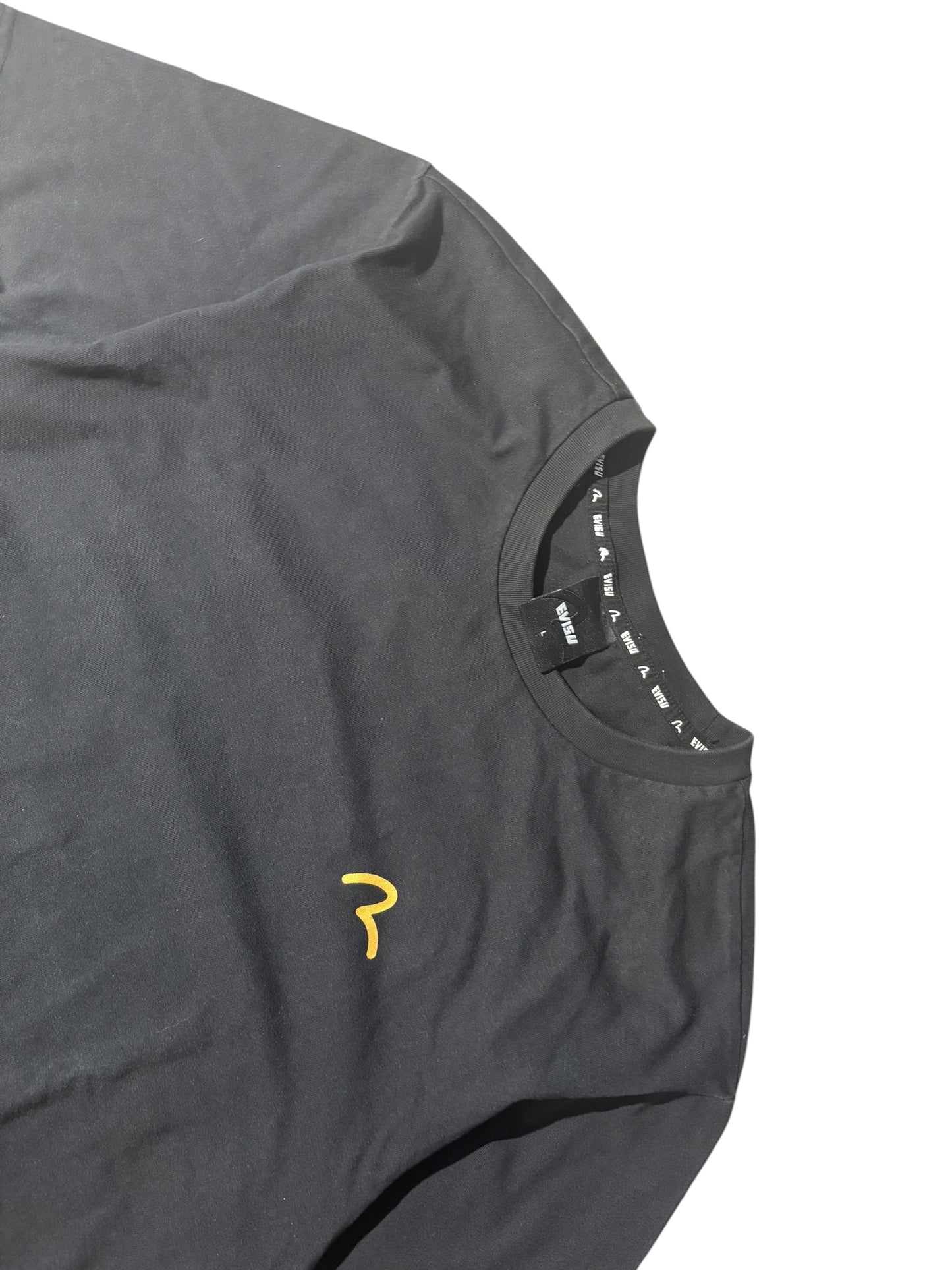 Evisu T-Shirt (L)