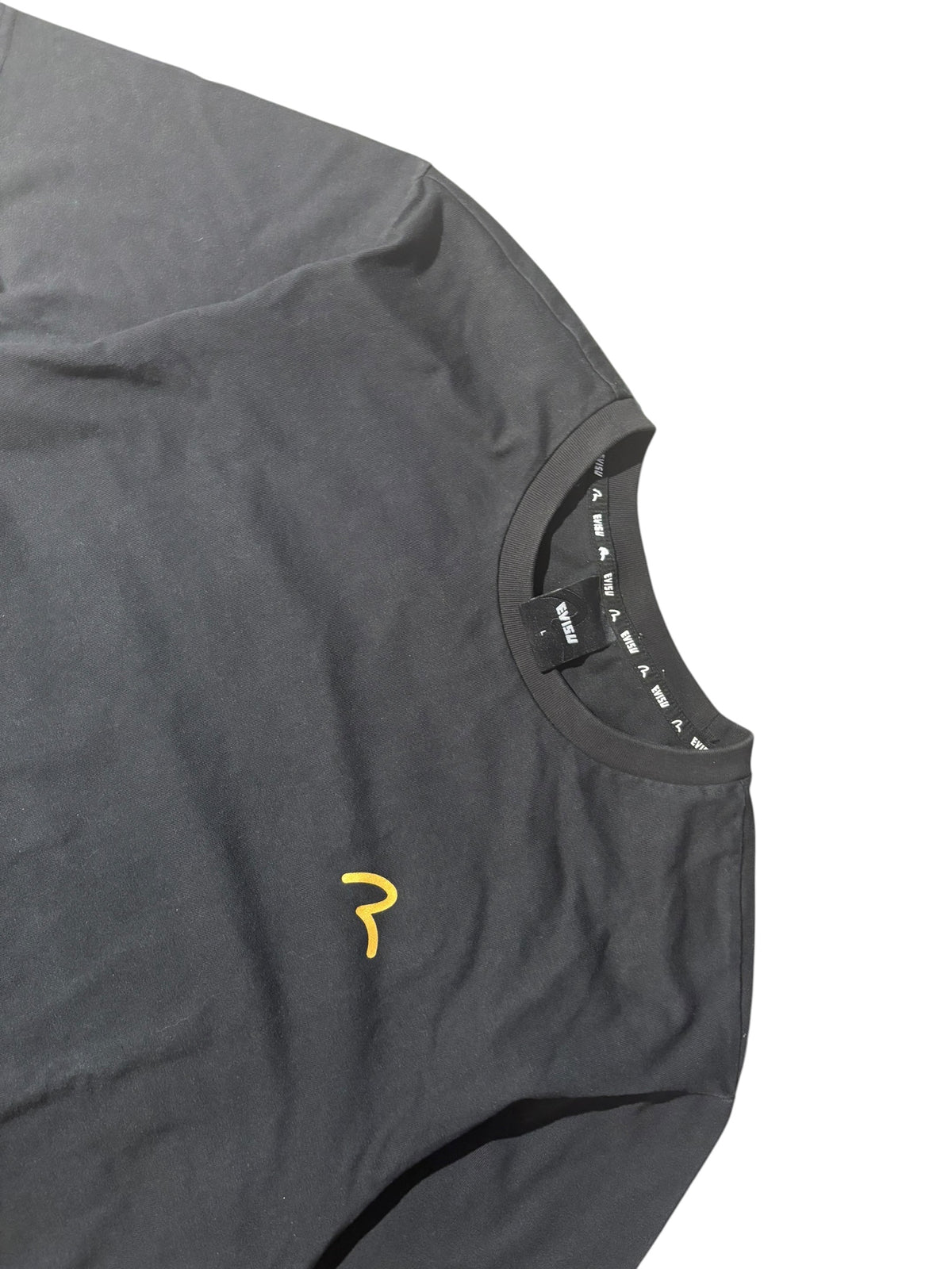 Evisu T-Shirt (L)