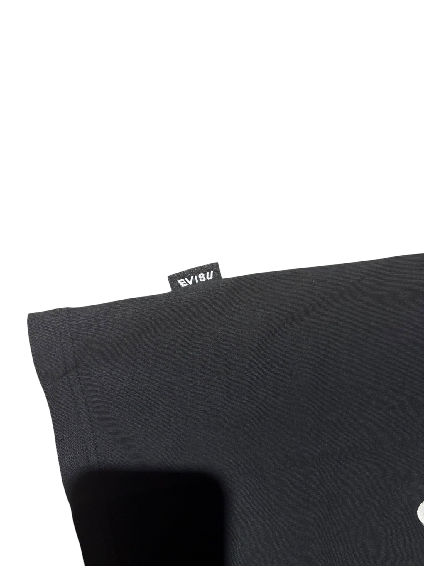 Evisu T-Shirt (L)