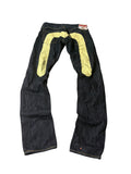 Evisu Daicock Low Waist Womans Jeans (28/30)