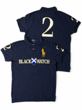 Ralph Lauren Chief Keef Polo  (L)