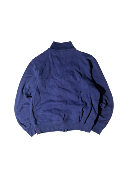 Evisu Zip Up