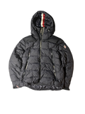 Moncler Ski Puffer Jacke