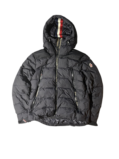 Moncler Ski Puffer Jacke
