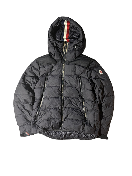 Moncler Ski Puffer Jacke