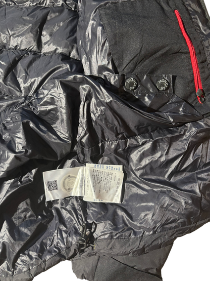 Moncler Ski Puffer Jacke