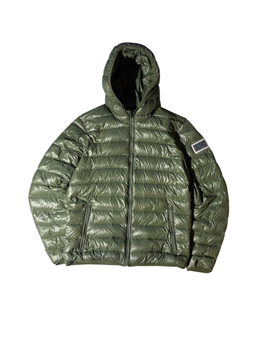Diesel Puffer Jacke