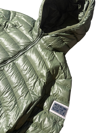 Diesel Puffer Jacke