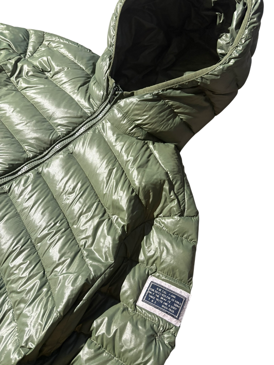 Diesel Puffer Jacke