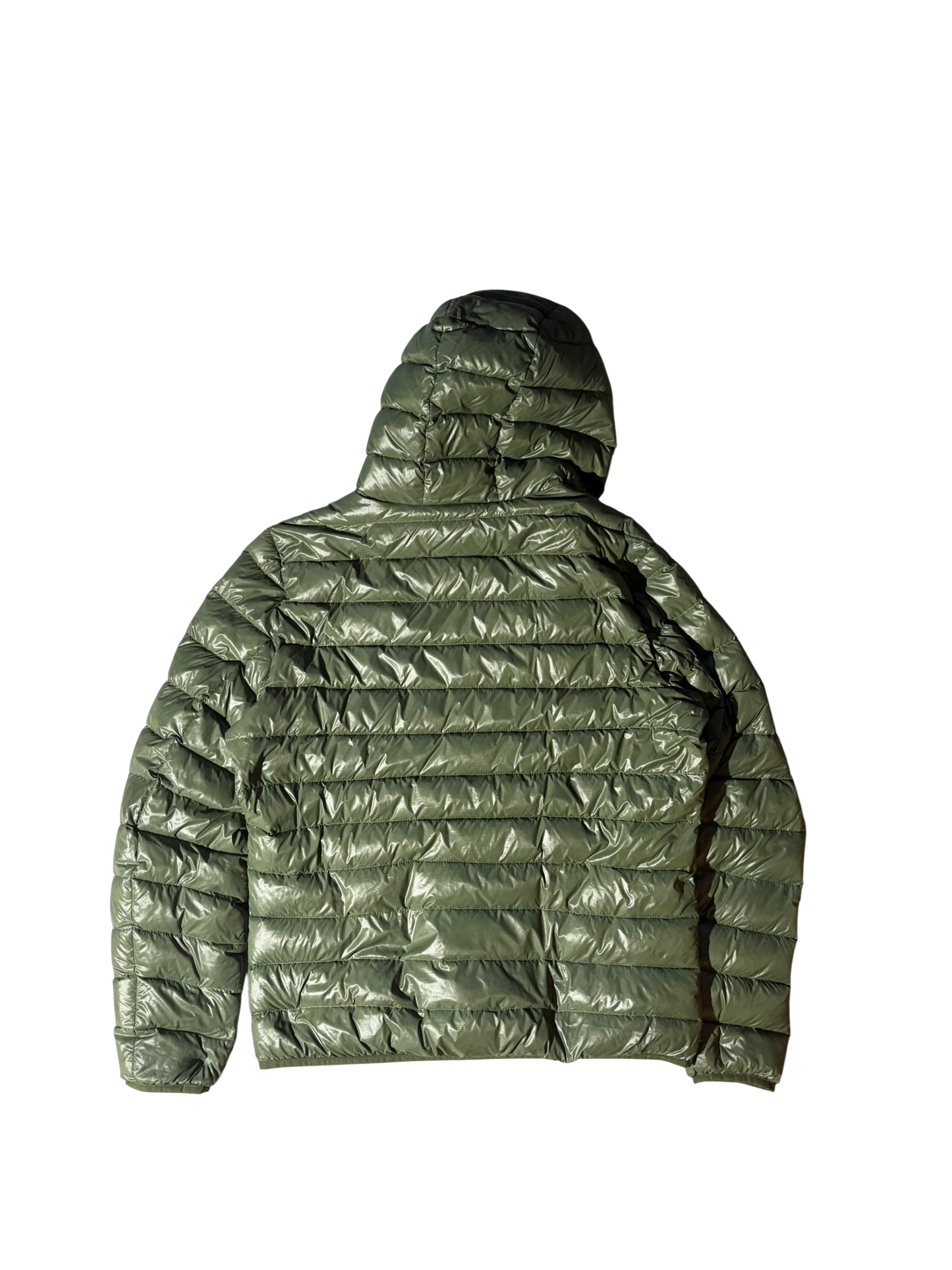 Diesel Puffer Jacke