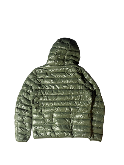 Diesel Puffer Jacke