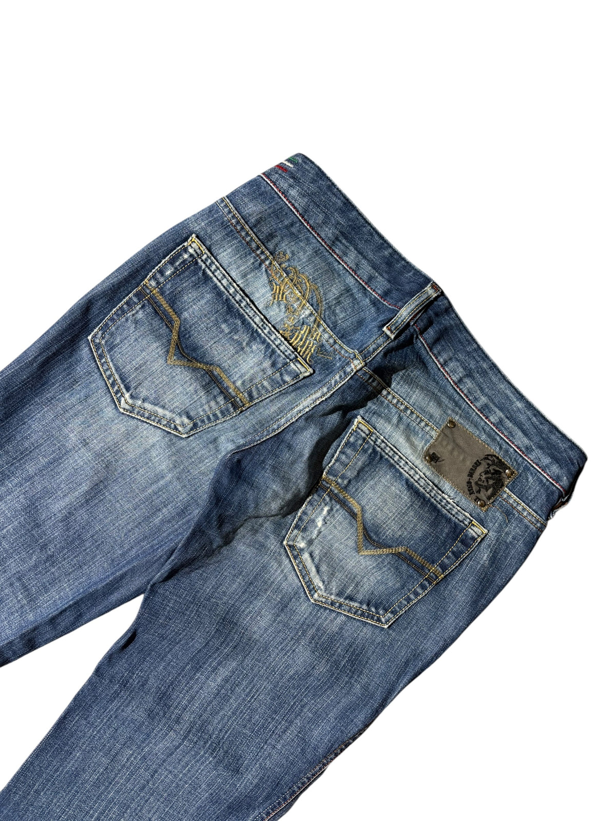 Diesel Jeans