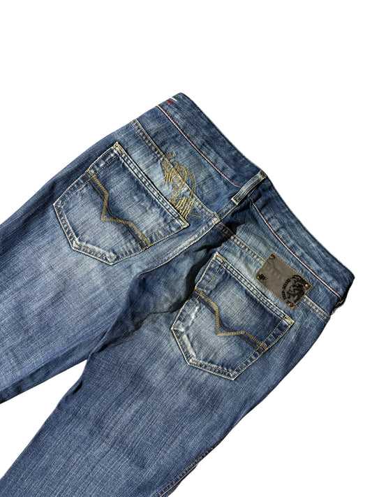 Diesel Jeans
