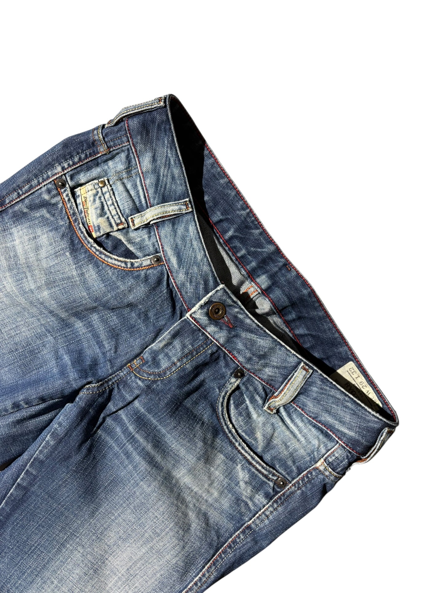 Diesel Jeans