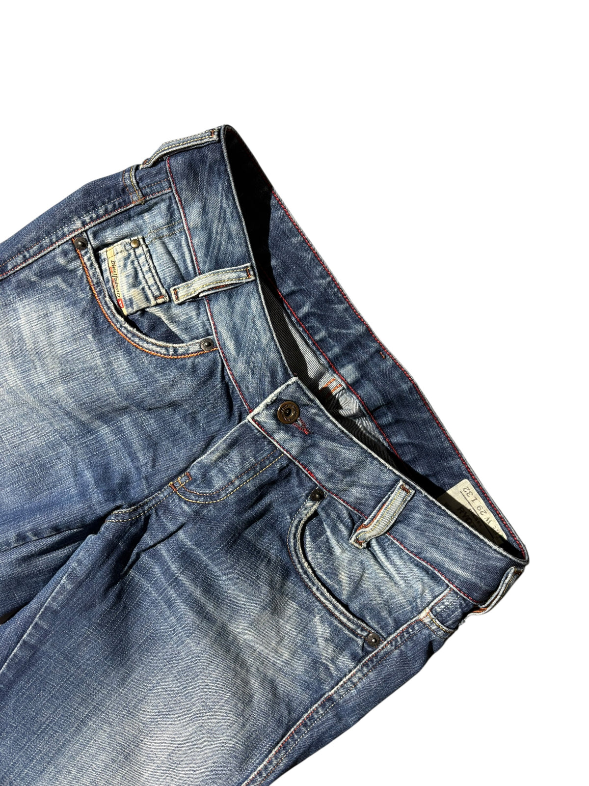 Diesel Jeans