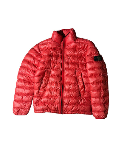 Stone Island Puffer