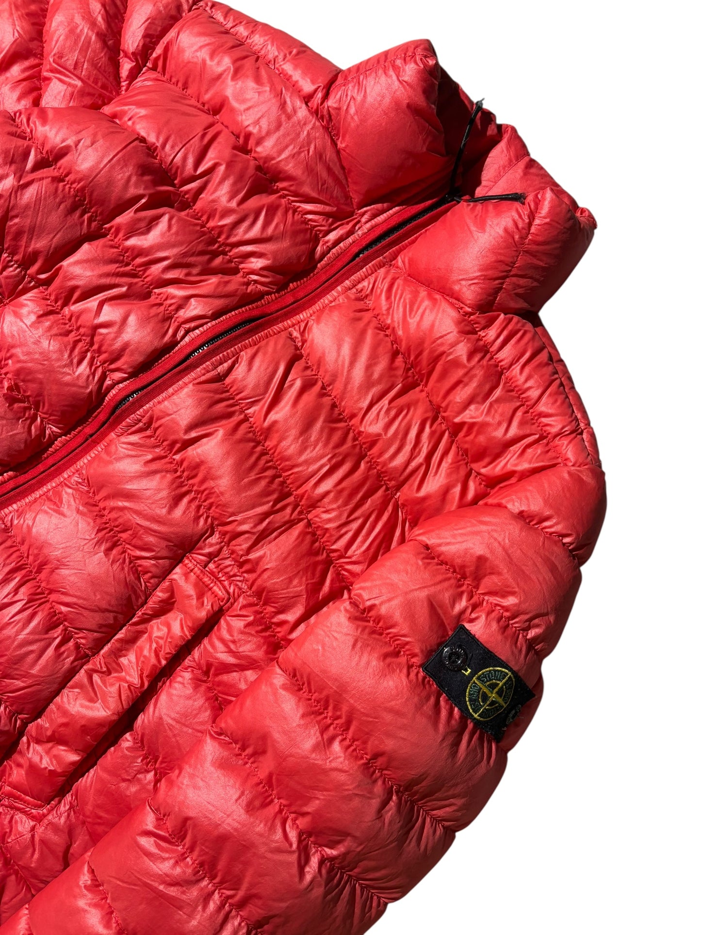Stone Island Puffer