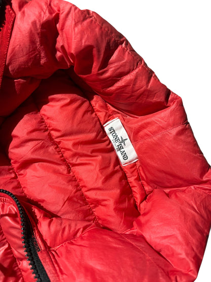 Stone Island Puffer