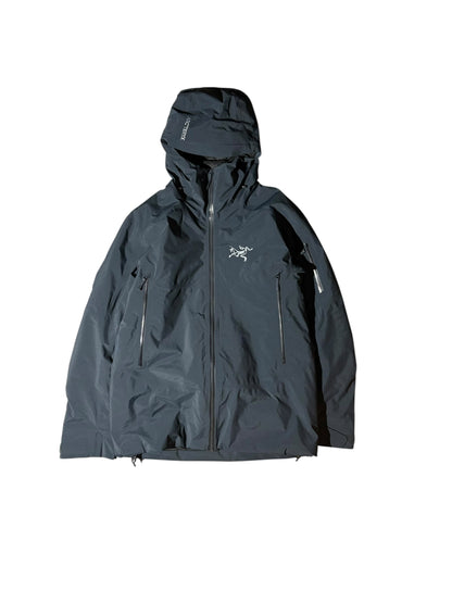 Arcteryx Sabre Insulated Gore Tex Ski Jacke