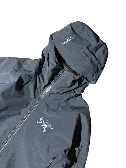 Arcteryx Sabre Insulated Gore Tex Ski Jacke
