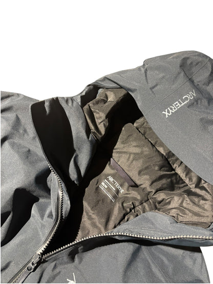Arcteryx Sabre Insulated Gore Tex Ski Jacke