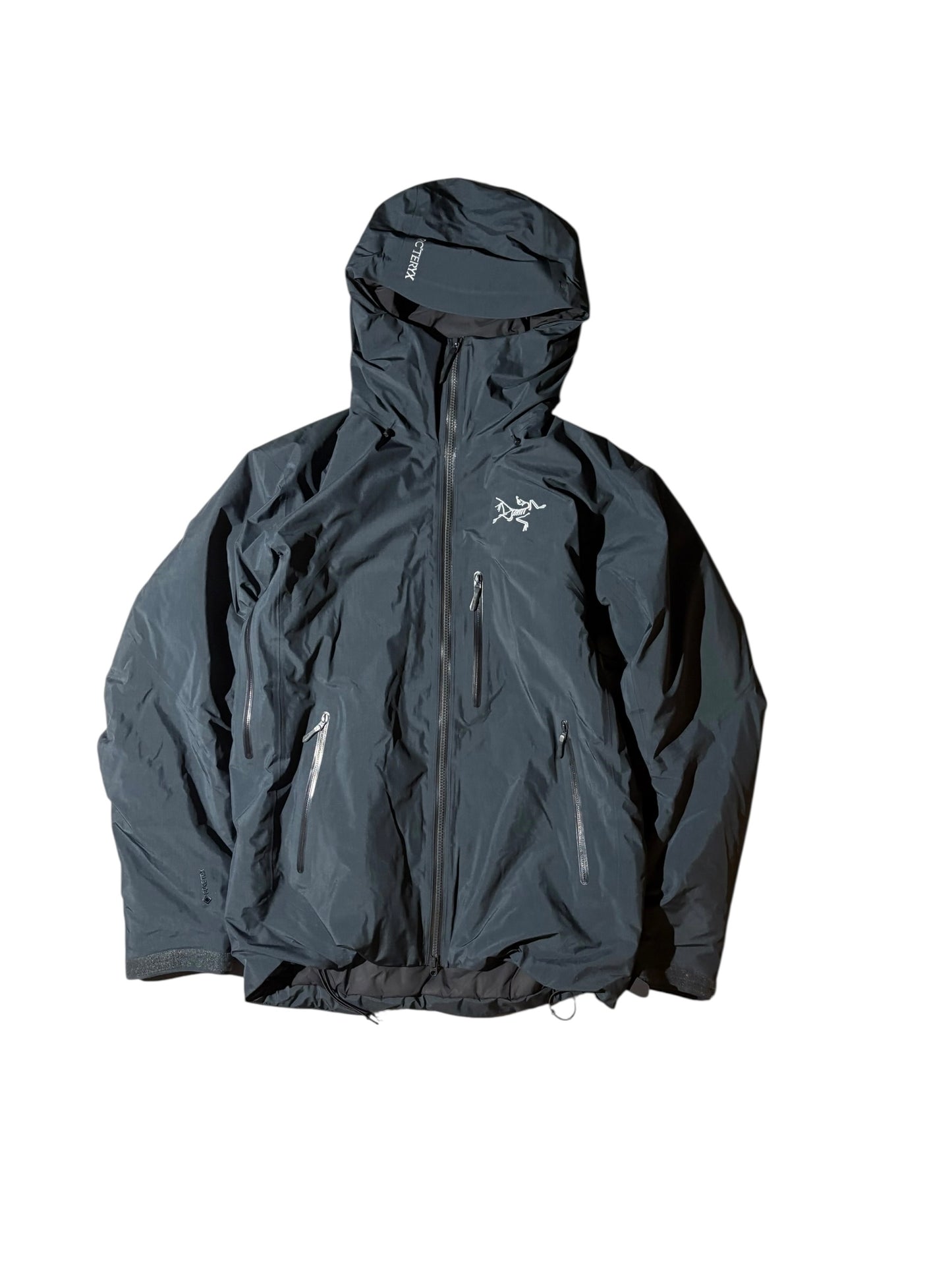 Arcteryx Beta Insulated Gore Tex Ski Jacke