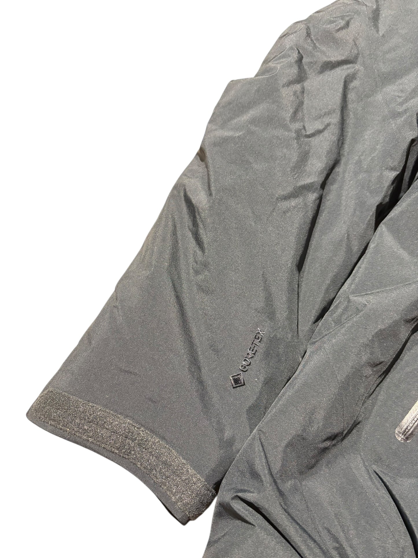 Arcteryx Beta Insulated Gore Tex Ski Jacke