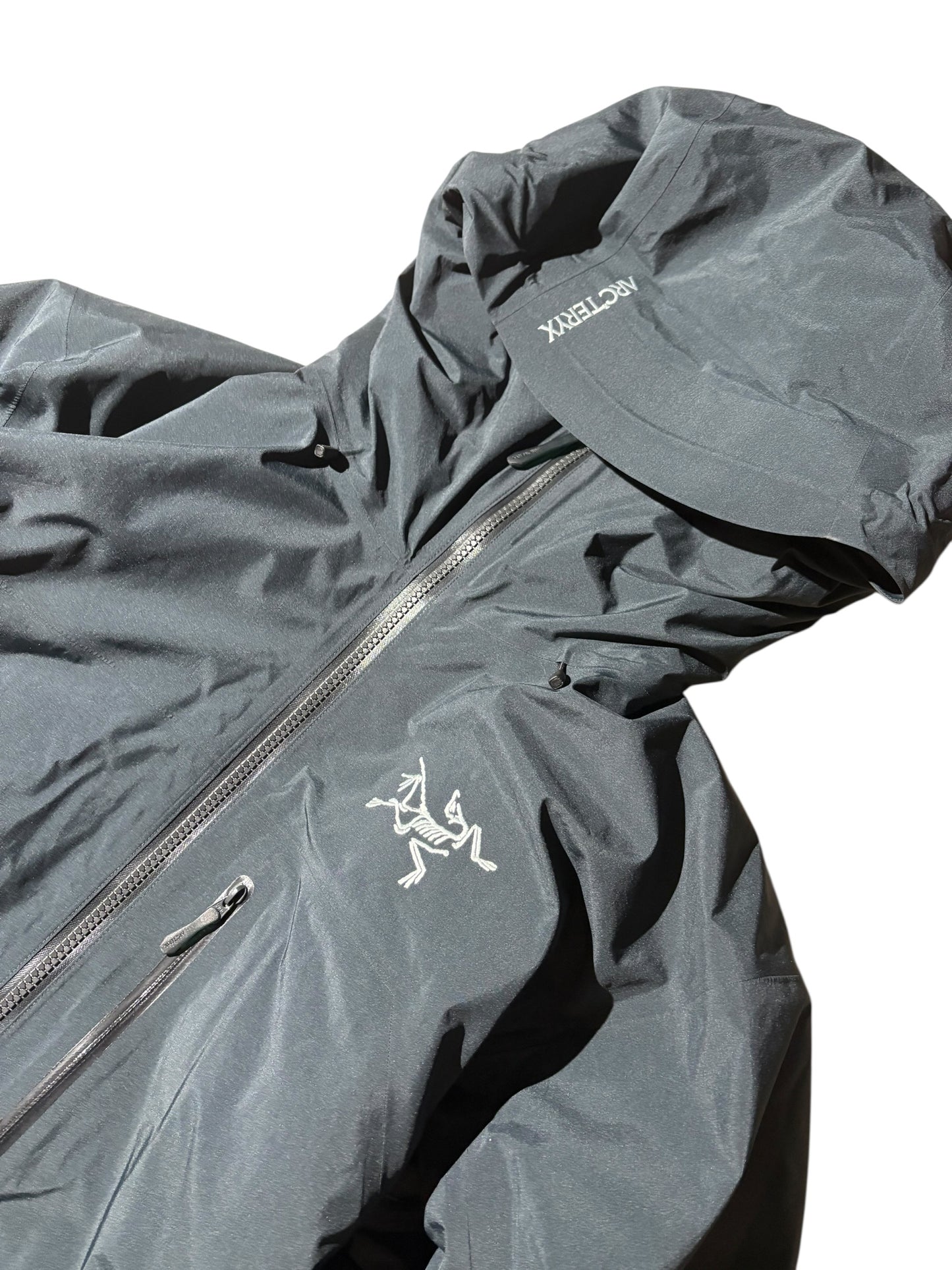 Arcteryx Beta Insulated Gore Tex Ski Jacke