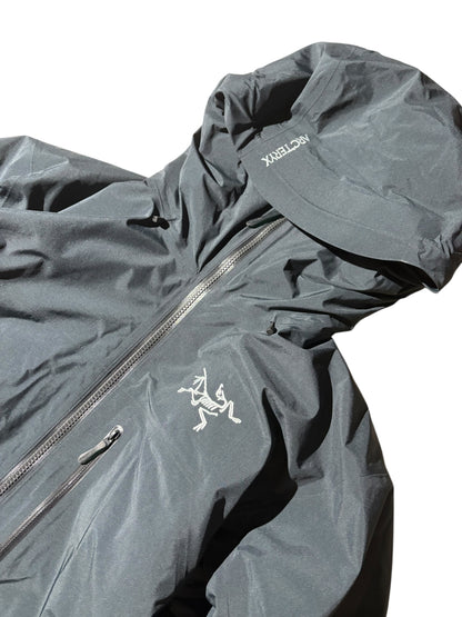 Arcteryx Beta Insulated Gore Tex Ski Jacke