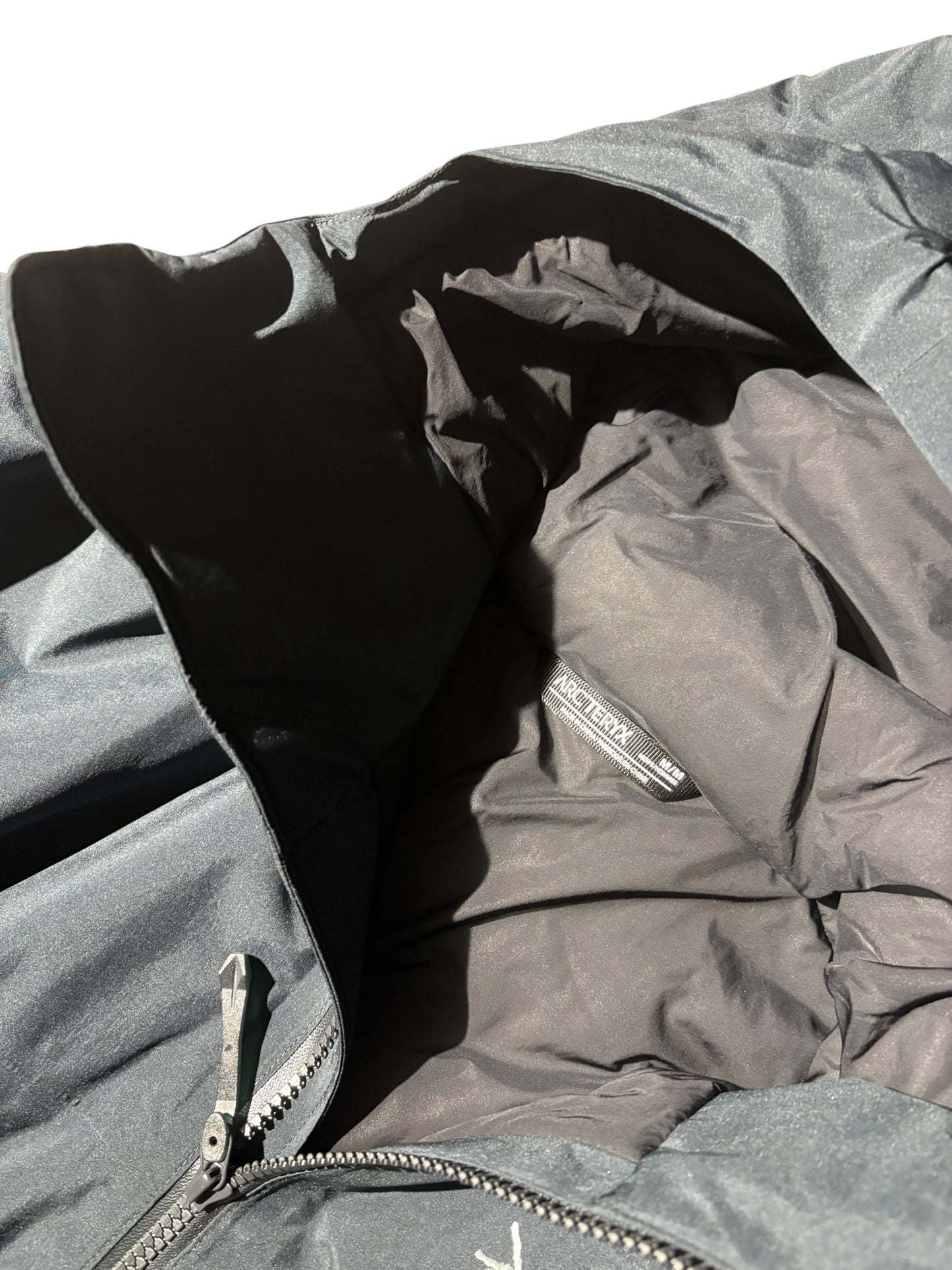 Arcteryx Beta Insulated Gore Tex Ski Jacke