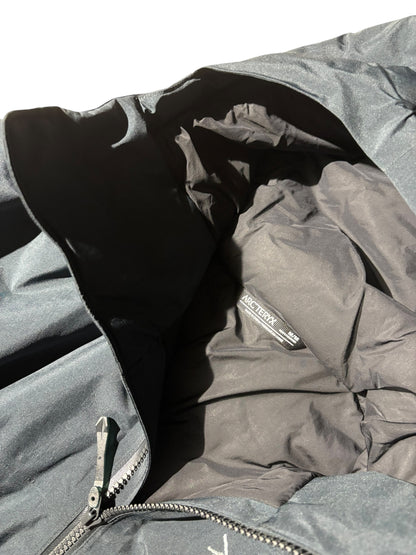 Arcteryx Beta Insulated Gore Tex Ski Jacke