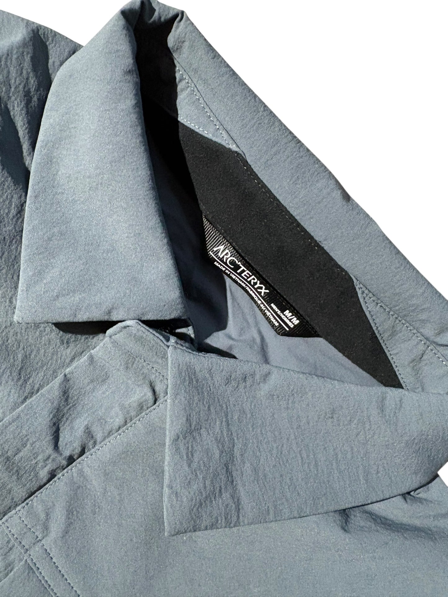 Arcteryx Cronin Insulated