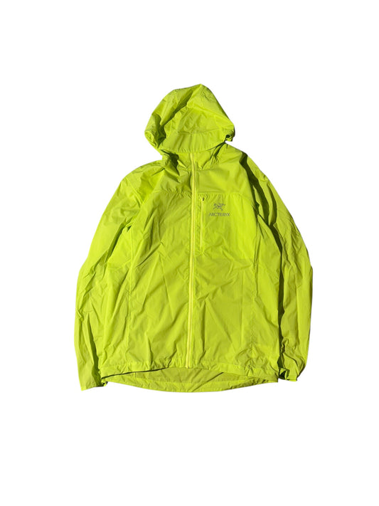 Arcteryx Squamish Windbreaker
