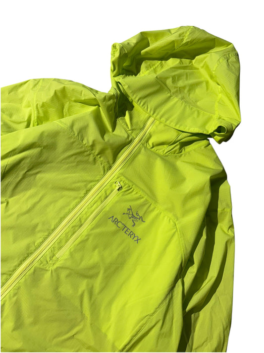 Arcteryx Squamish Windbreaker