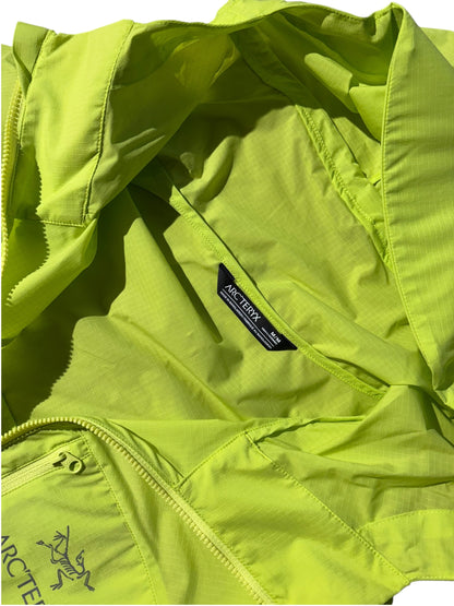 Arcteryx Squamish Windbreaker