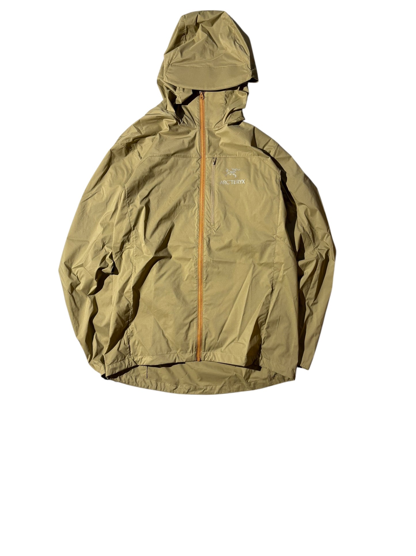 Arcteryx Squamish Windbreaker
