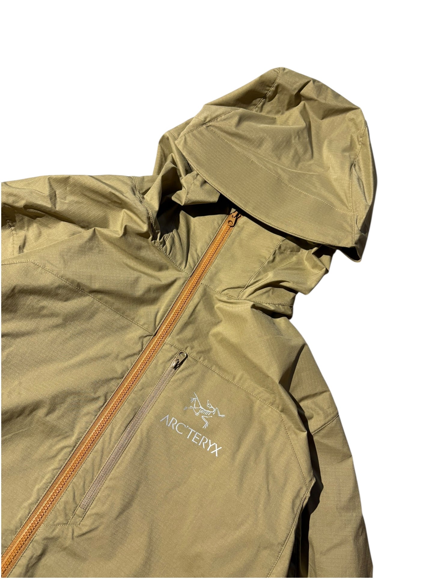 Arcteryx Squamish Windbreaker