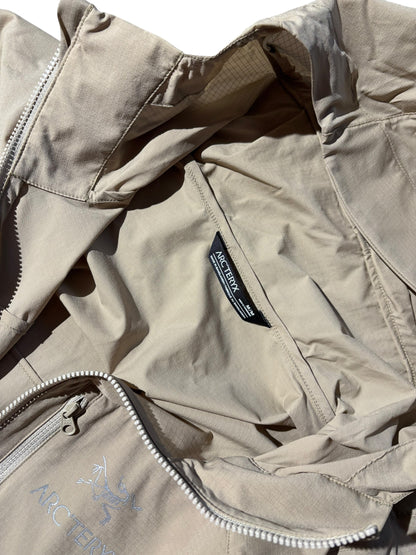 Arcteryx Squamish Windbreaker
