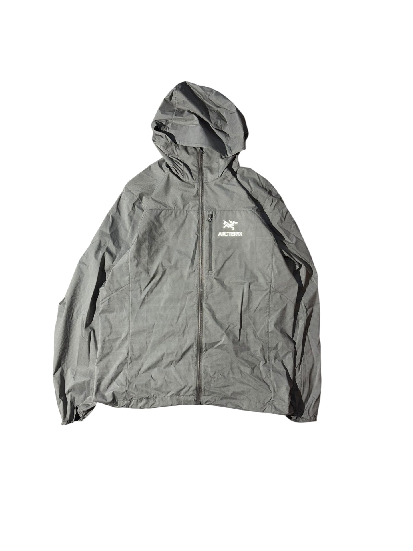 Arcteryx Squamish Windbreaker