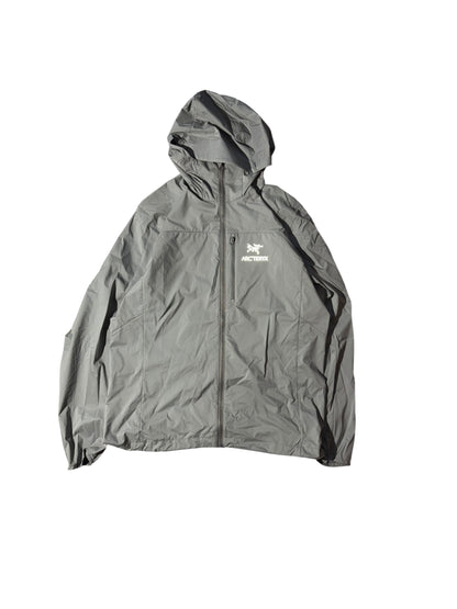 Arcteryx Squamish Windbreaker
