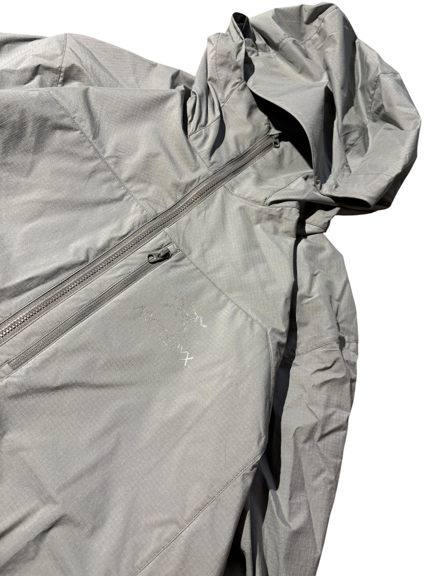Arcteryx Squamish Windbreaker