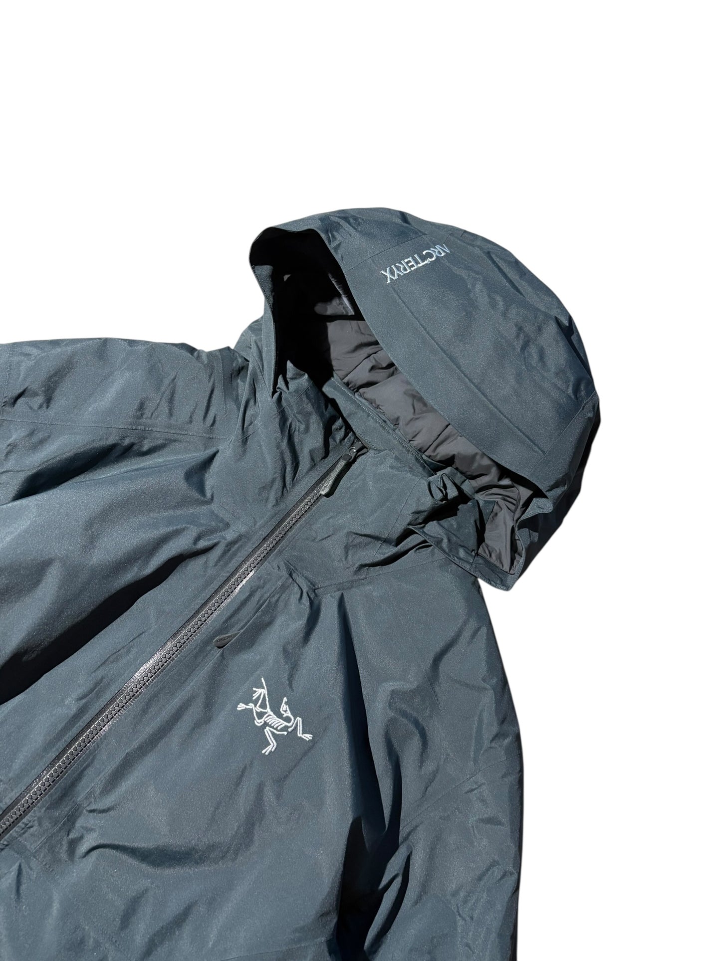 Arcteryx Ralle Parker Gore Tex