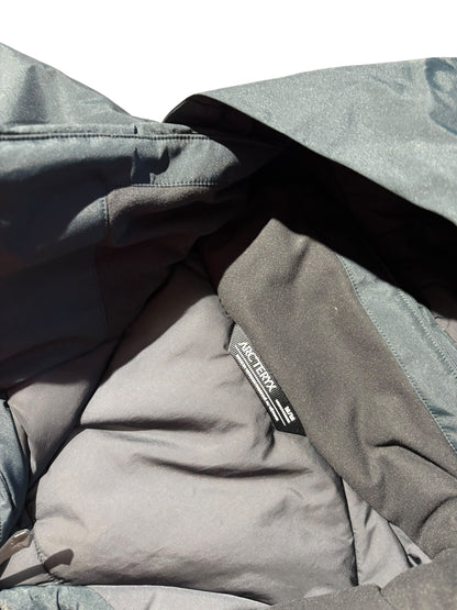 Arcteryx Ralle Parker Gore Tex