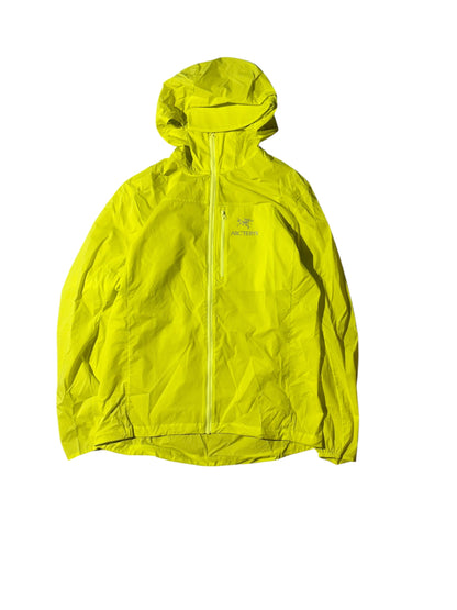 Arcteryx Squamish Windbreaker
