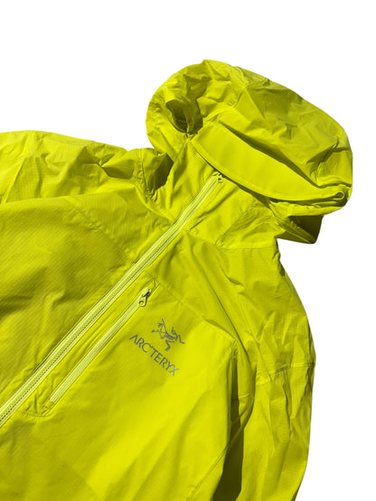 Arcteryx Squamish Windbreaker
