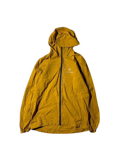 Arcteryx Squamish Windbreaker