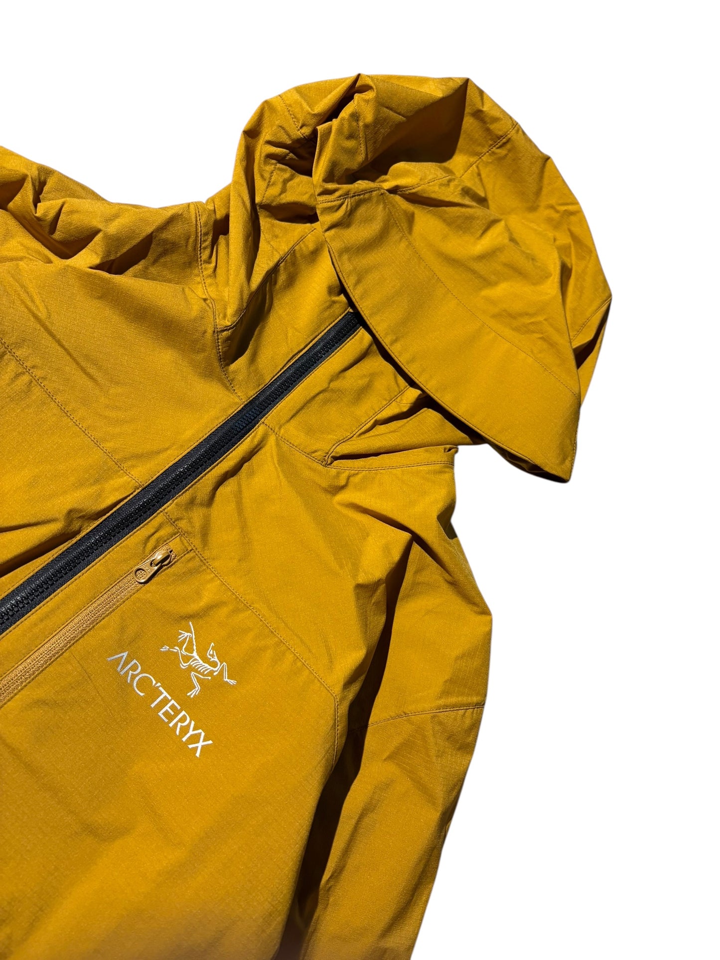 Arcteryx Squamish Windbreaker