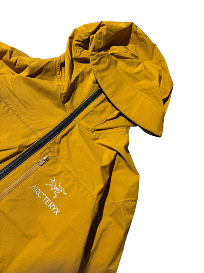 Arcteryx Squamish Windbreaker